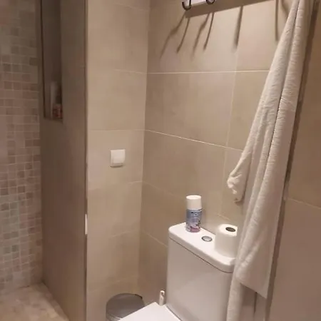 2 Bedroom Flat In Golden Mile For 4 People Max Apartment
