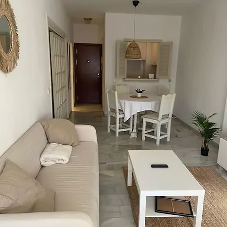 2 Bedroom Flat In Golden Mile For 4 People Max Apartment *